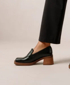 ALOHAS Roxanne Black