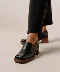 ALOHAS Roxanne Black