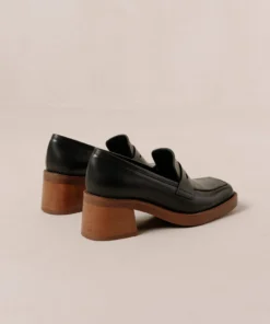 ALOHAS Roxanne Black