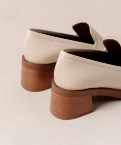 ALOHAS Shoes Roxanne Cream 19 ALOHAS Shoes Roxanne Cream