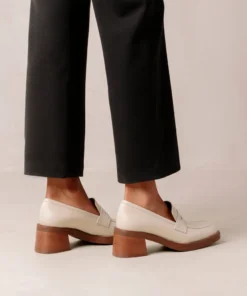 ALOHAS Shoes Roxanne Cream