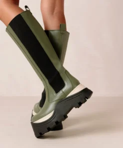 ALOHAS Roxie Chess Dusty Olive