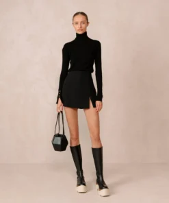 ALOHAS Roxie Marcona Black 18 ALOHAS Roxie Marcona Black