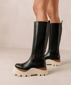 ALOHAS Roxie Marcona Black