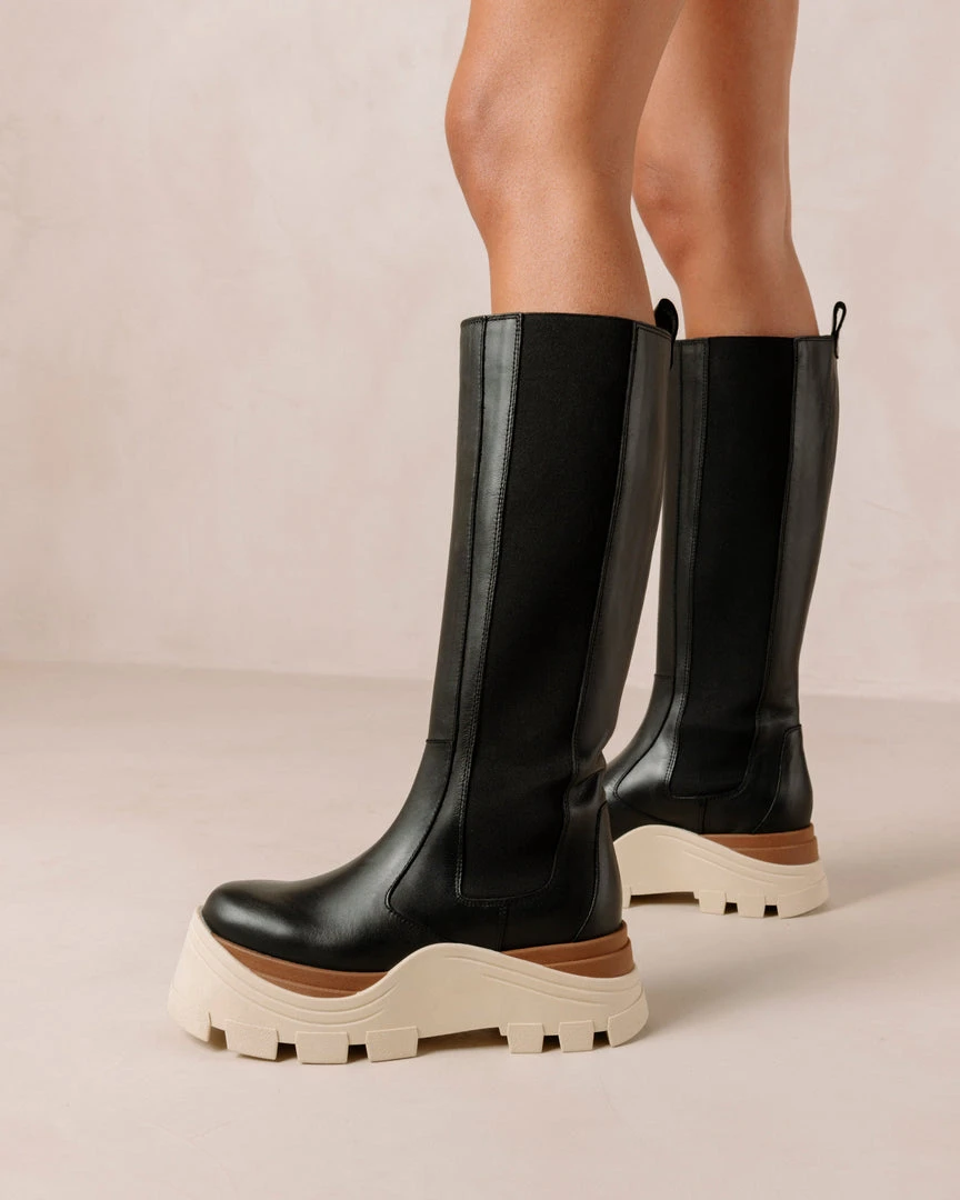 ALOHAS Roxie Marcona Black 1 ALOHAS Roxie Marcona Black