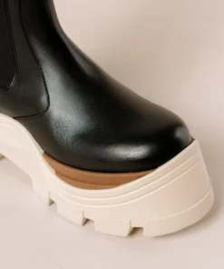 ALOHAS Roxie Marcona Black 20 ALOHAS Roxie Marcona Black