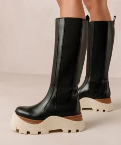 ALOHAS Roxie Marcona Black 13 ALOHAS Roxie Marcona Black