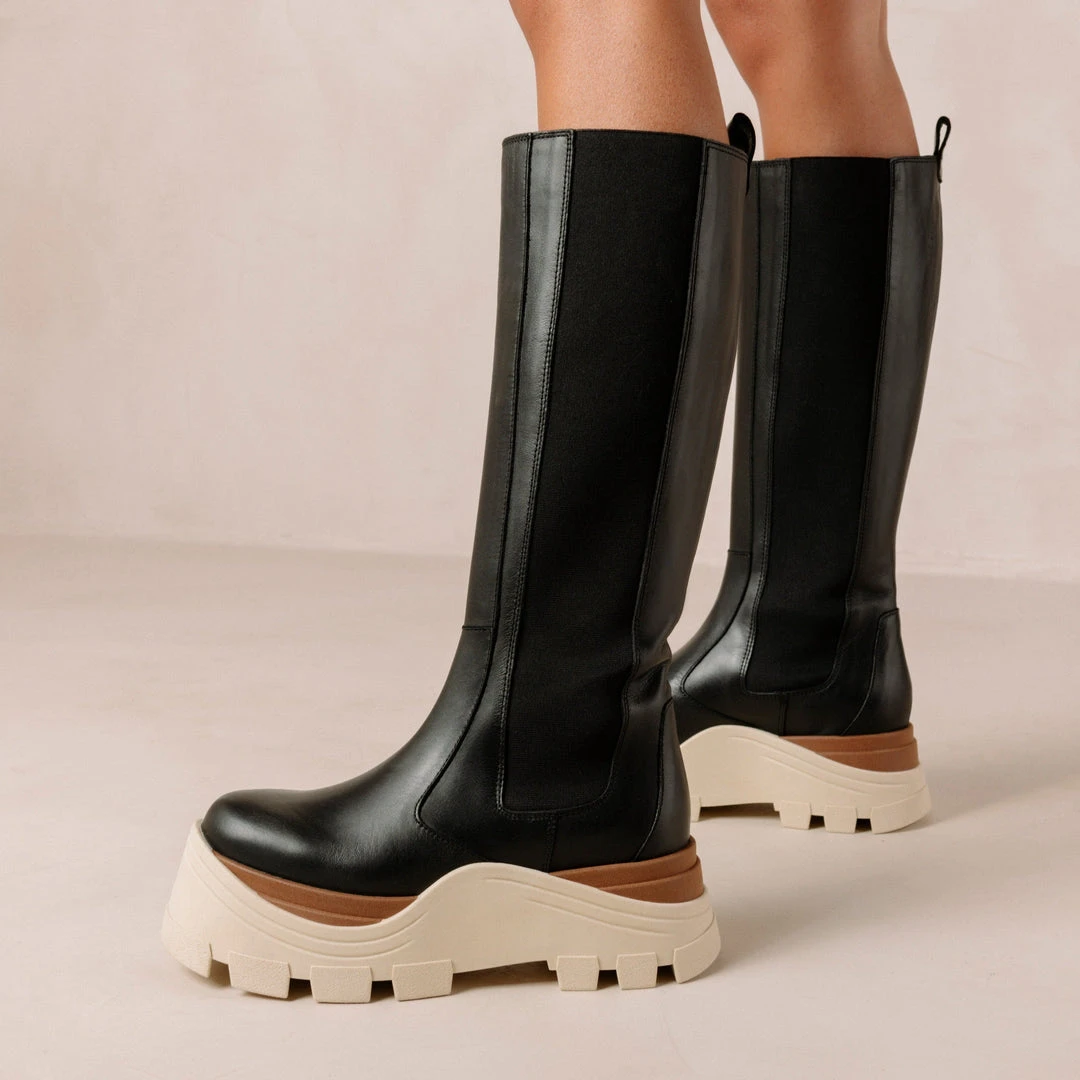 ALOHAS Roxie Marcona Black 3 ALOHAS Roxie Marcona Black