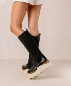 ALOHAS Roxie Marcona Black 16 ALOHAS Roxie Marcona Black