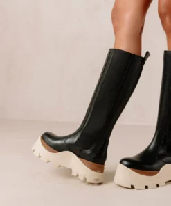 ALOHAS Roxie Marcona Black 14 ALOHAS Roxie Marcona Black