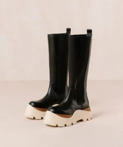 ALOHAS Roxie Marcona Black 19 ALOHAS Roxie Marcona Black