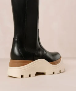 ALOHAS Roxie Marcona Black 21 ALOHAS Roxie Marcona Black