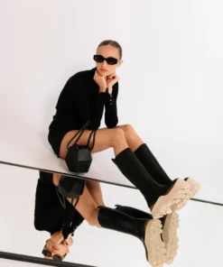 ALOHAS Roxie Marcona Black