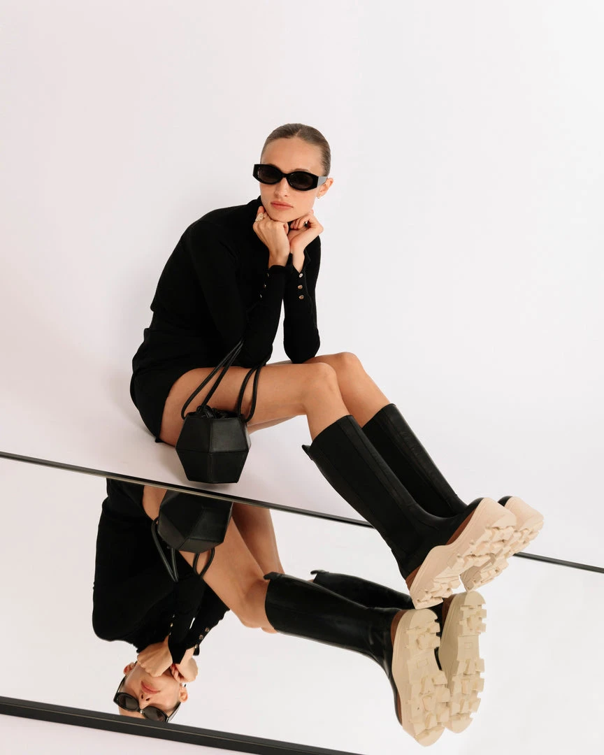 ALOHAS Roxie Marcona Black 2 ALOHAS Roxie Marcona Black