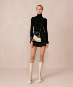 ALOHAS Shoes Roxie Marcona Cream