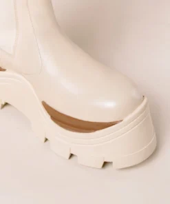 ALOHAS Shoes Roxie Marcona Cream 18 ALOHAS Shoes Roxie Marcona Cream