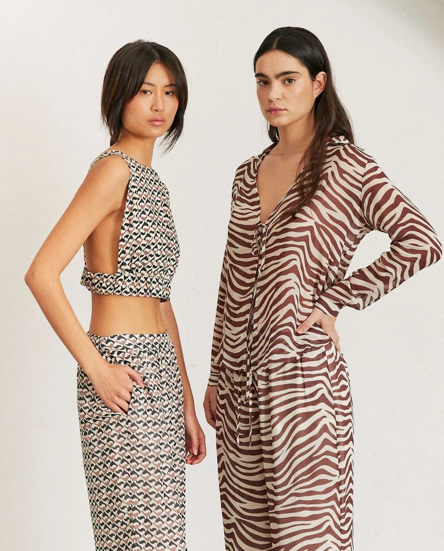 ALOHAS Clothing Rumours Safari 7 ALOHAS Clothing Rumours Safari