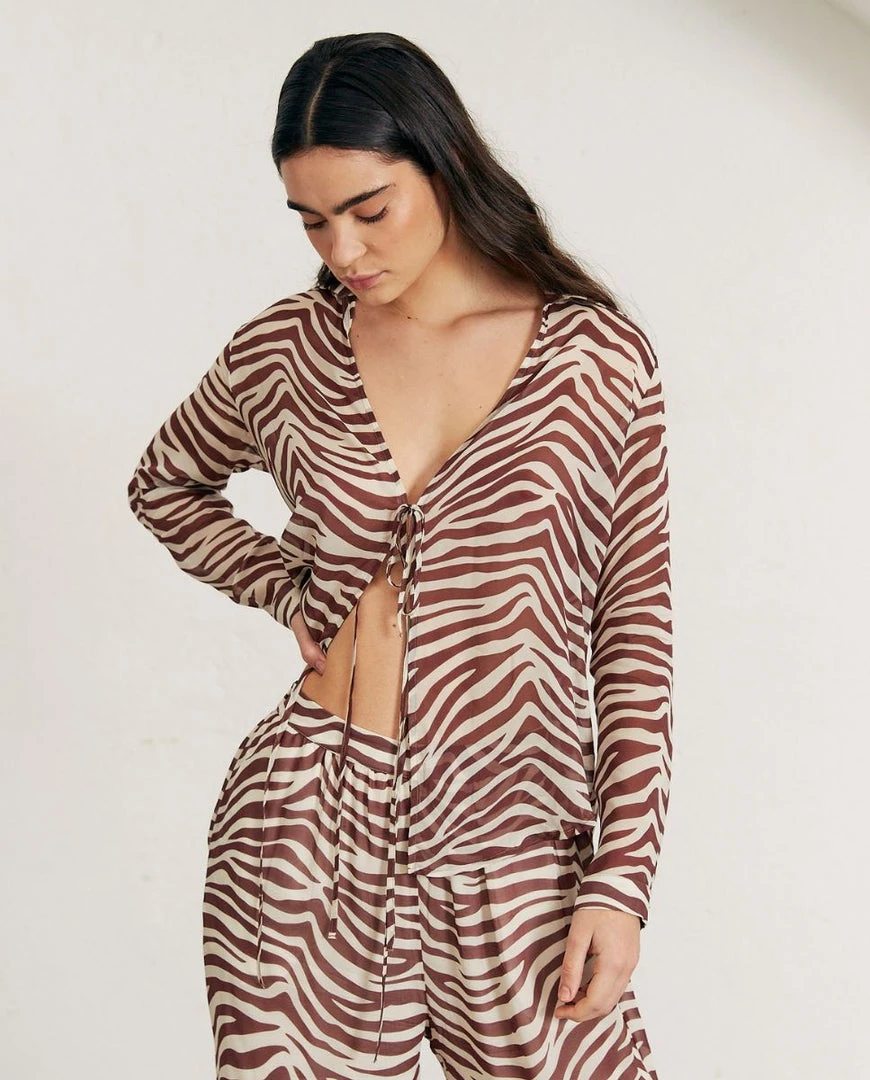 ALOHAS Clothing Rumours Safari 5 ALOHAS Clothing Rumours Safari