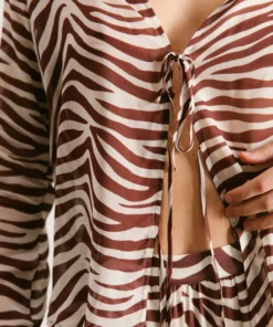 ALOHAS Clothing Rumours Safari