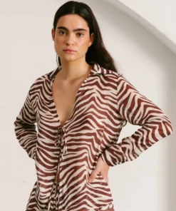 ALOHAS Clothing Rumours Safari