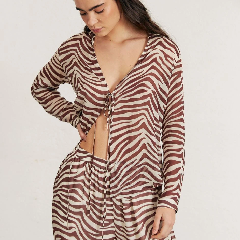 ALOHAS Clothing Rumours Safari 3 ALOHAS Clothing Rumours Safari