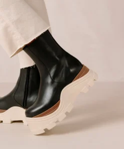 ALOHAS Sapphire Marcona Black