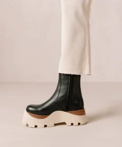 ALOHAS Sapphire Marcona Black