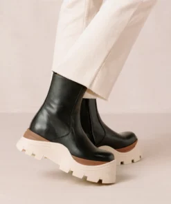 ALOHAS Sapphire Marcona Black