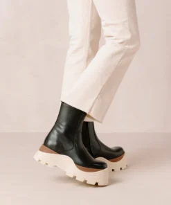 ALOHAS Sapphire Marcona Black