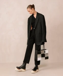 ALOHAS Sapphire Marcona Black