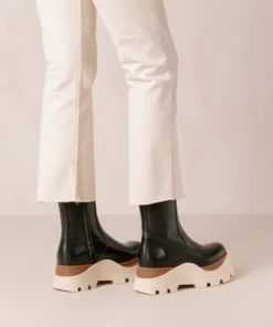 ALOHAS Sapphire Marcona Black