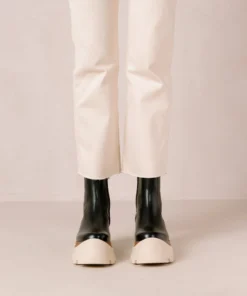 ALOHAS Sapphire Marcona Black