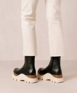 ALOHAS Sapphire Marcona Black