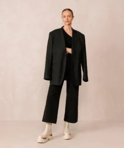 ALOHAS Shoes Sapphire Marcona Cream