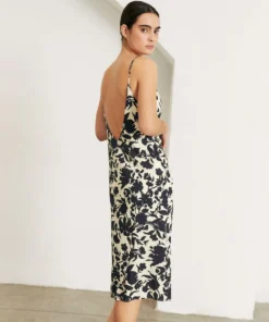 ALOHAS Sauvage Dress Garden 10 ALOHAS Sauvage Dress Garden