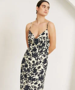 ALOHAS Sauvage Dress Garden 11 ALOHAS Sauvage Dress Garden