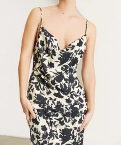 ALOHAS Sauvage Dress Garden 9 ALOHAS Sauvage Dress Garden