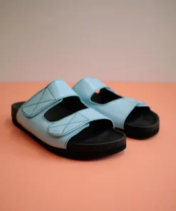 Svegan Scratchs Maui Blue