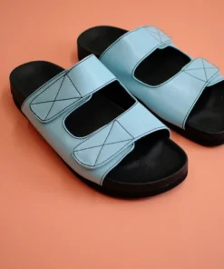 Svegan Scratchs Maui Blue