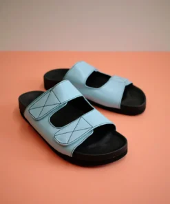 Svegan Scratchs Maui Blue