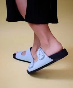 Svegan Scratchs Maui Blue