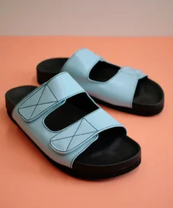 Svegan Scratchs Maui Blue