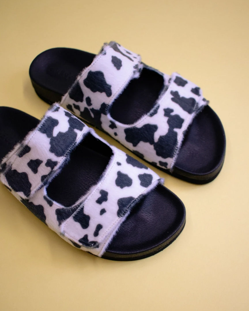 Svegan Scratchs Moo Print 1 Svegan Scratchs Moo Print