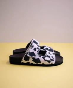 Svegan Scratchs Moo Print 8 Svegan Scratchs Moo Print