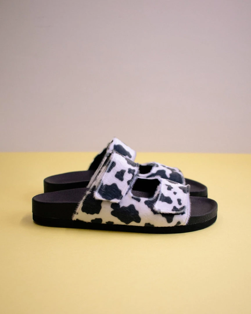 Svegan Scratchs Moo Print 4 Svegan Scratchs Moo Print