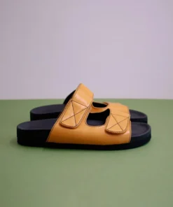 Svegan Scratchs Peachy Orange