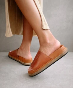 ALOHAS Sealed Loop Tan