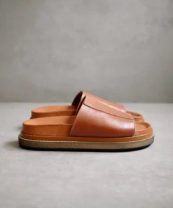 ALOHAS Sealed Loop Tan