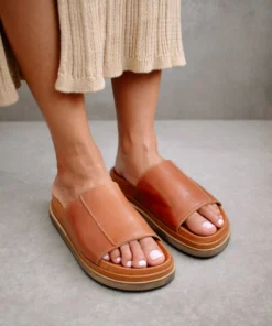 ALOHAS Sealed Loop Tan