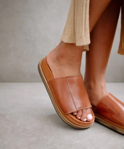 ALOHAS Sealed Loop Tan